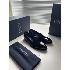 Christian Dior Low Shoes